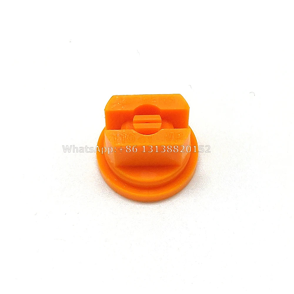 1 Piece Fan-Shaped Knapsack Sprayer Nozzle Agriculture Fruit Misting Sprinkler Atomization Garden Accessories