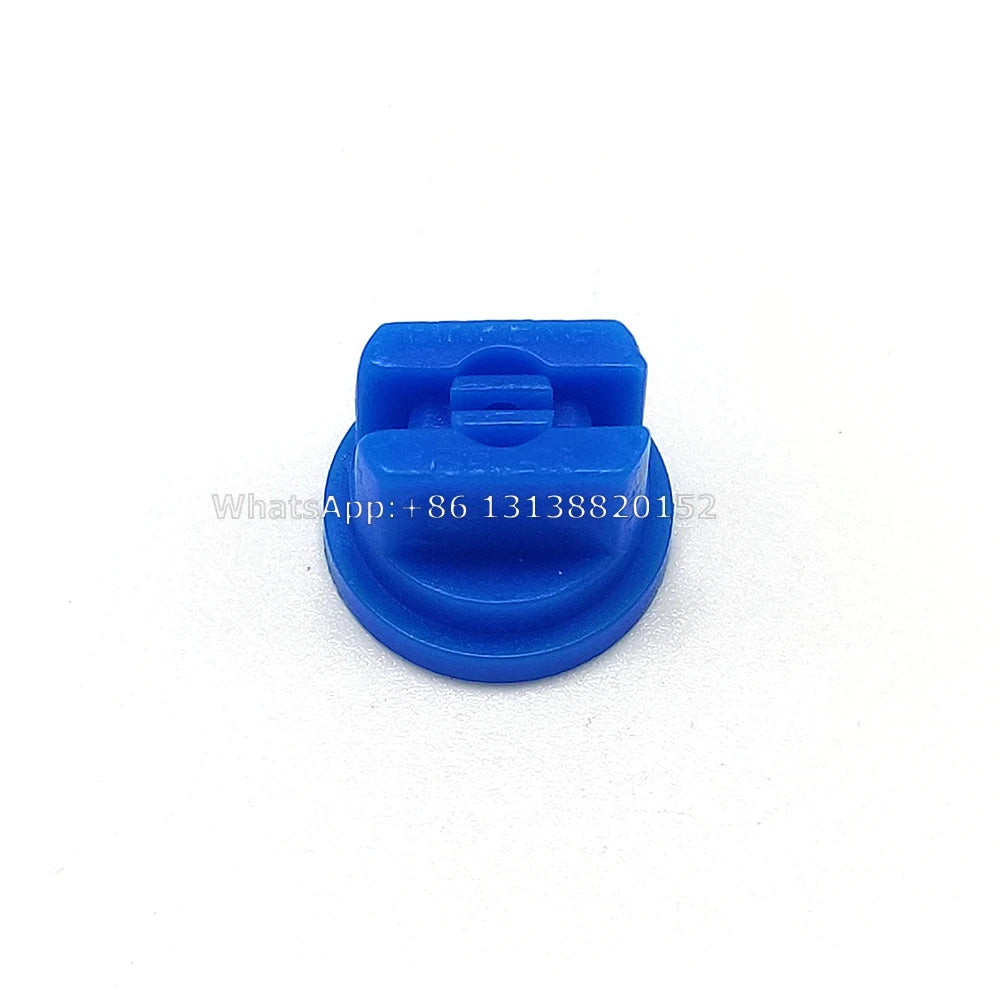 1 Piece Fan-Shaped Knapsack Sprayer Nozzle Agriculture Fruit Misting Sprinkler Atomization Garden Accessories