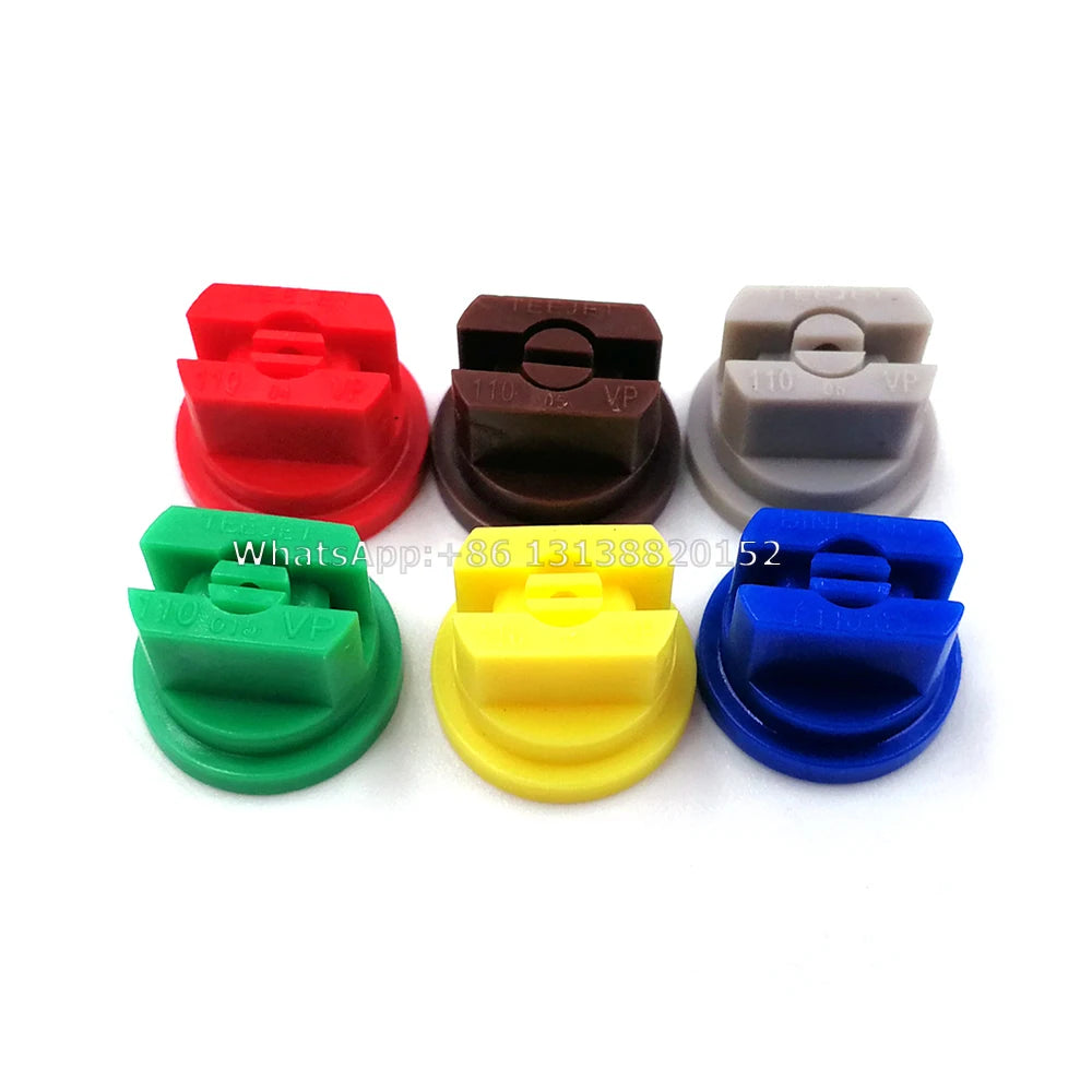 1 Piece Fan-Shaped Knapsack Sprayer Nozzle Agriculture Fruit Misting Sprinkler Atomization Garden Accessories