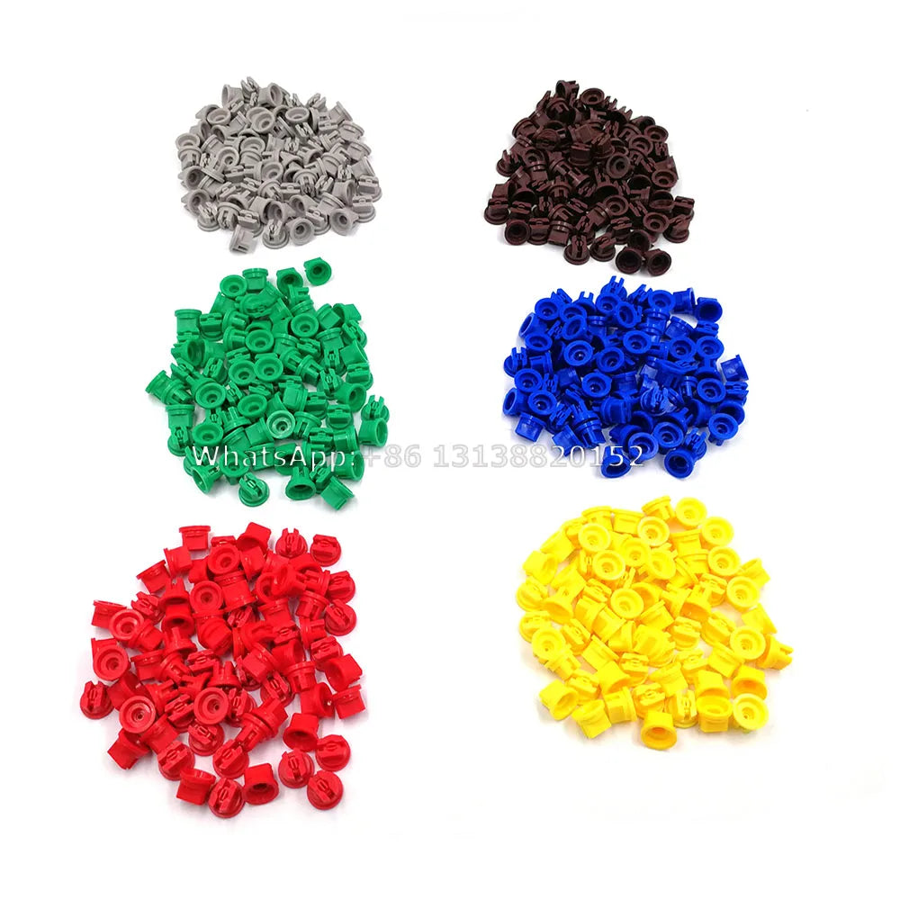 1 Piece Fan-Shaped Knapsack Sprayer Nozzle Agriculture Fruit Misting Sprinkler Atomization Garden Accessories